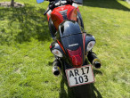 2008 Suzuki GSX 1300 R Hayabusa