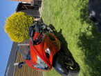 2008 Suzuki GSX 1300 R Hayabusa
