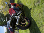 2008 Suzuki GSX 1300 R Hayabusa