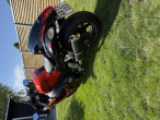 2008 Suzuki GSX 1300 R Hayabusa