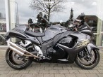2008 Suzuki GSX 1300 R Hayabusa
