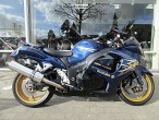 2008 Suzuki GSX 1300 R Hayabusa