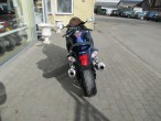 2008 Suzuki GSX 1300 R Hayabusa