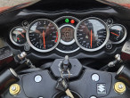 2008 Suzuki GSX 1300 R Hayabusa 2008 Suzuki GSX 1300 R Hayabusa