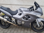 2008 Suzuki GSX 600 F
