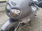 2008 Suzuki GSX 600 F
