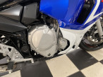 2008 Suzuki GSX 650 F