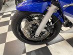 2008 Suzuki GSX 650 F