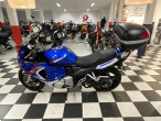 2008 Suzuki GSX 650 F
