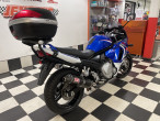 2008 Suzuki GSX 650 F