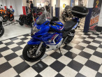 2008 Suzuki GSX 650 F