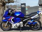 Suzuki GSX 650 F