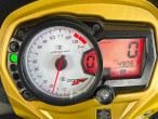 2008 Suzuki GSX 650 F
