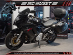 2008 Suzuki GSX 650 F 2008 Suzuki GSX 650 F