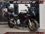 2008 Suzuki GSX 650 F 2008 Suzuki GSX 650 F