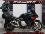 2008 Suzuki GSX 650 F 2008 Suzuki GSX 650 F