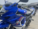 2008 Suzuki GSX 650 F