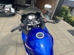 2008 Suzuki GSX 650 F