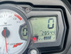 2008 Suzuki GSX 650 F