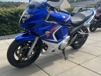 2008 Suzuki GSX 650 F