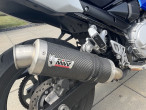 2008 Suzuki GSX 650 F