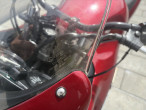 2008 Suzuki GSX 750 F