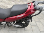2008 Suzuki GSX 750 F