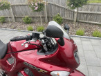 2008 Suzuki GSX 750 F