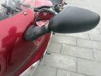 2008 Suzuki GSX 750 F