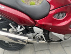 2008 Suzuki GSX 750 F