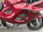 2008 Suzuki GSX 750 F