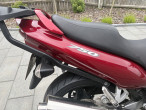 2008 Suzuki GSX 750 F