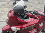 2008 Suzuki GSX 750 F