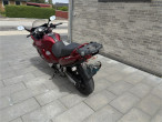 2008 Suzuki GSX 750 F