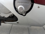 2008 Suzuki GSX 750 F