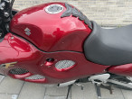 2008 Suzuki GSX 750 F