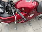 2008 Suzuki GSX 750 F