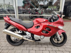 2008 Suzuki GSX 750 F