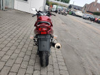 2008 Suzuki GSX 750 F
