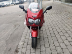 2008 Suzuki GSX 750 F