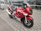 2008 Suzuki GSX 750 F