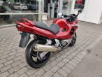 2008 Suzuki GSX 750 F