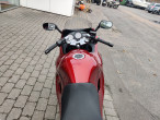 2008 Suzuki GSX 750 F