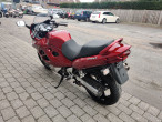 2008 Suzuki GSX 750 F
