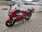 2008 Suzuki GSX 750 F