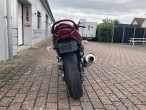 2008 Suzuki GSX 750 F