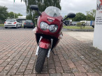 2008 Suzuki GSX 750 F