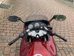 2008 Suzuki GSX 750 F