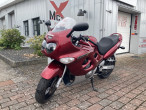 2008 Suzuki GSX 750 F