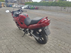 2008 Suzuki GSX 750 F